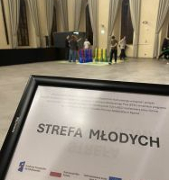 Strefa Młodych