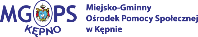Miejsko-Gminny Ośrodek Pomocy Społecznej w Kępnie